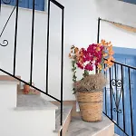 Petroula Ii Appartement Emborios