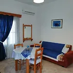 Petroula Ii Appartement Emborios