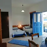 Petroula Ii Appartement *