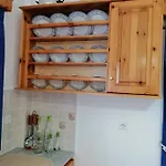 Petroula Ii Appartement