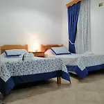 Appartement Petroula Ii *