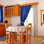Appartement Petroula Ii