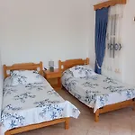 Petroula Ii Appartement *
