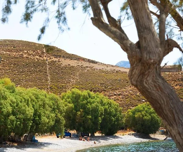 Apartmán Petroula Ii *