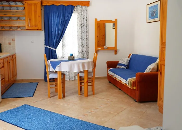 Petroula Ii Emborios