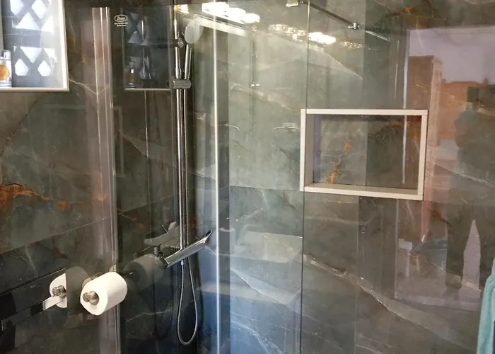 Apartmán Petroula Ii *