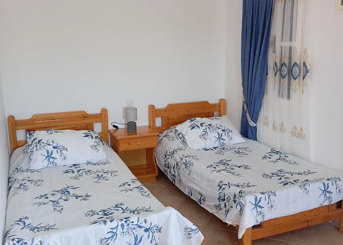 Petroula Ii Apartmán *