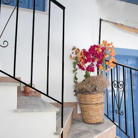 Petroula Ii Apartment Emborios