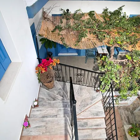 Petroula Ii Διαμέρισμα Εμπορειός