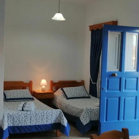 Διαμέρισμα Petroula Ii *