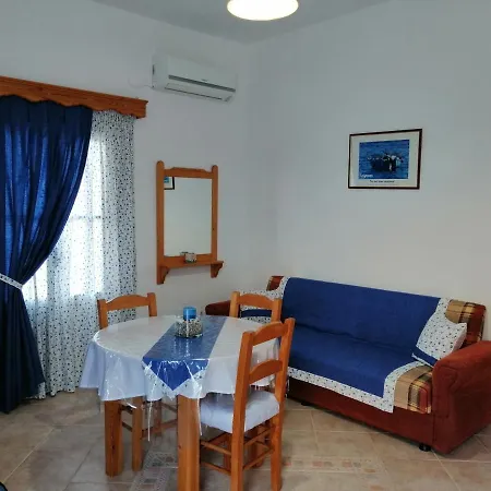 Petroula Ii Daire Emborios