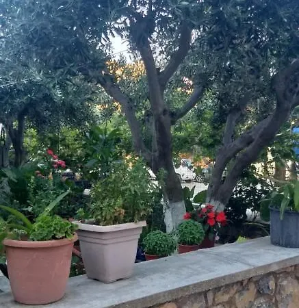 Διαμέρισμα Petroula Ii *