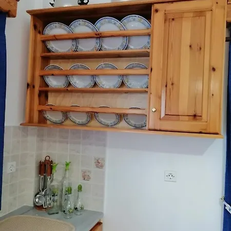 Petroula Ii Διαμέρισμα