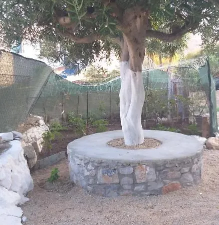 Petroula Ii Διαμέρισμα