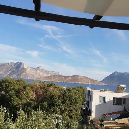 Petroula Ii Διαμέρισμα Εμπορειός