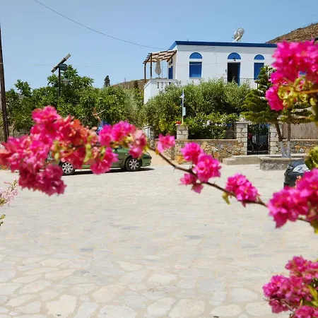 Petroula Ii Διαμέρισμα Εμπορειός