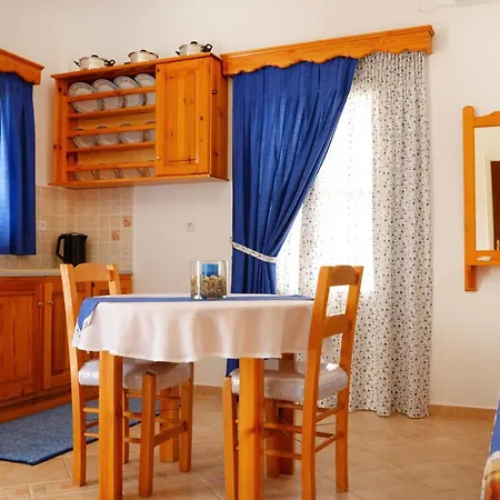 Apartment Petroula Ii