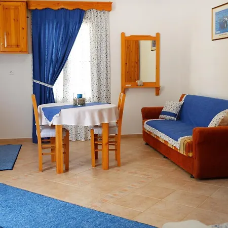 Petroula Ii Εμπορειός