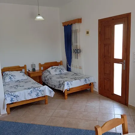 Petroula Ii Διαμέρισμα