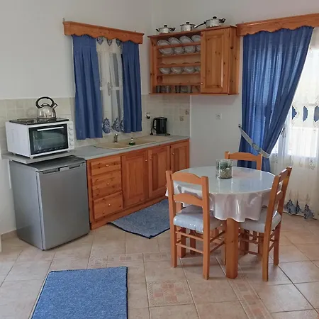 Petroula Ii Διαμέρισμα Εμπορειός