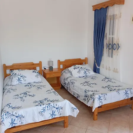 Petroula Ii Appartement *