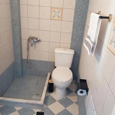 Appartement Petroula Ii