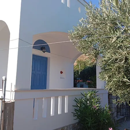 Appartement Petroula Ii *