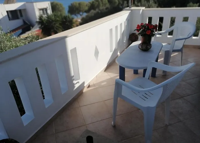 شقة Petroula Ii *